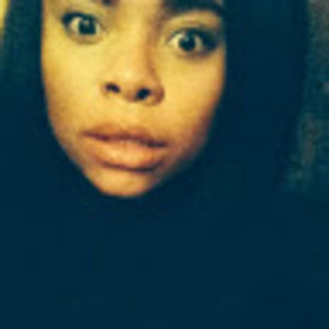 Meet your Posher, Rosalyn